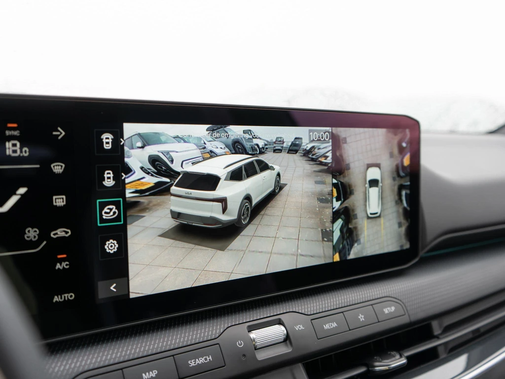 Kia K4 – foto 17