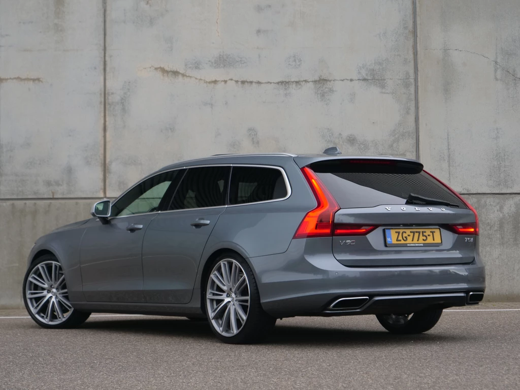 Volvo V90 – foto 2