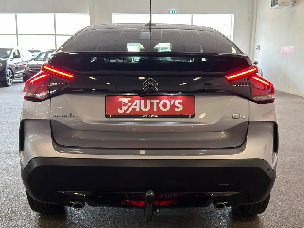 Citroën C4 – foto 4