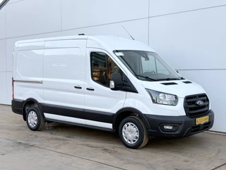 Ford Transit – thumbnail 4