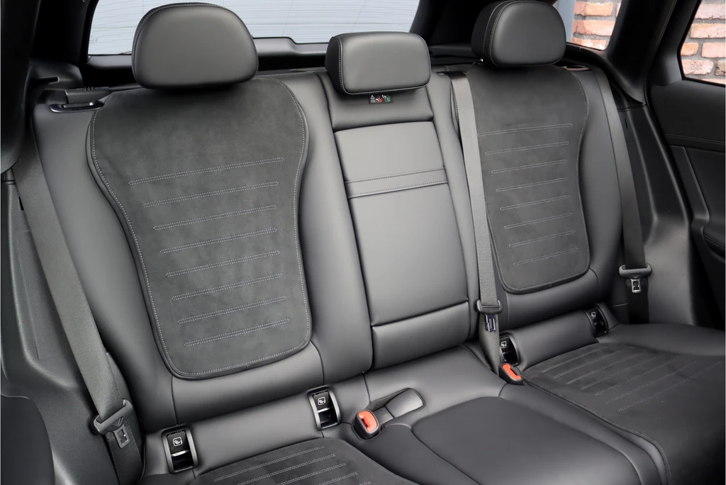 Mercedes-Benz GLC – foto 31