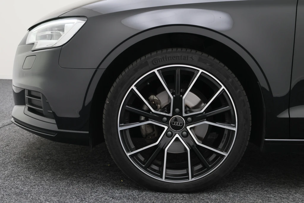 Audi A3 – foto 22
