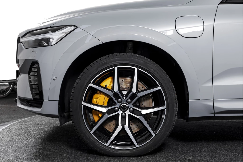 Volvo XC60 – foto 62