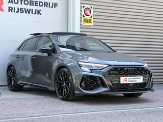 Audi RS3 – thumbnail 8