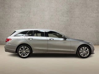 Mercedes-Benz C-Klasse – thumbnail 5