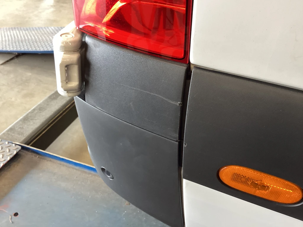Mercedes-Benz Sprinter – foto 44
