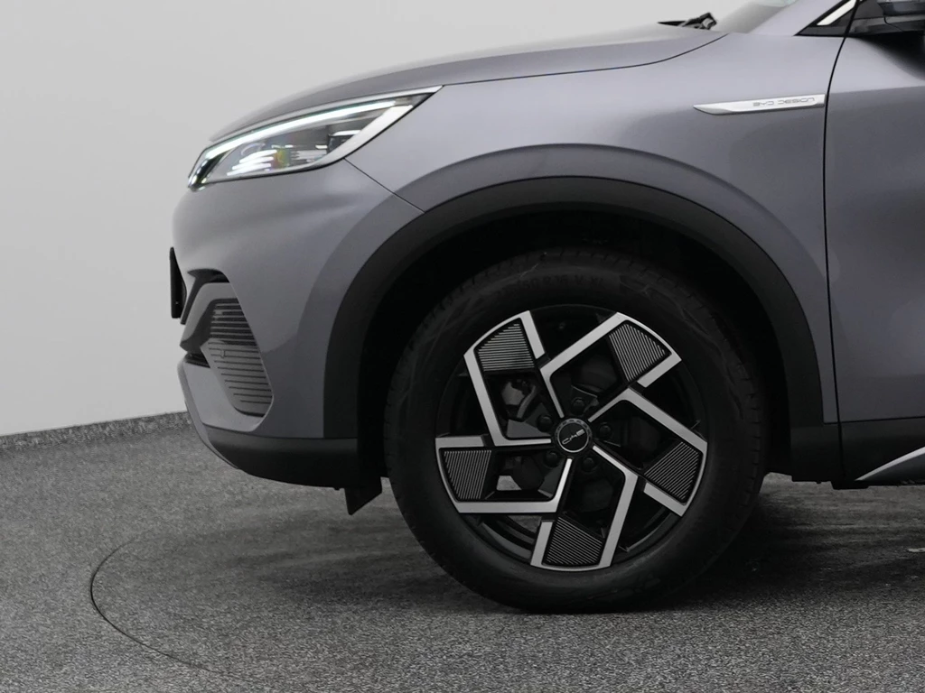 BYD ATTO 3 – foto 29