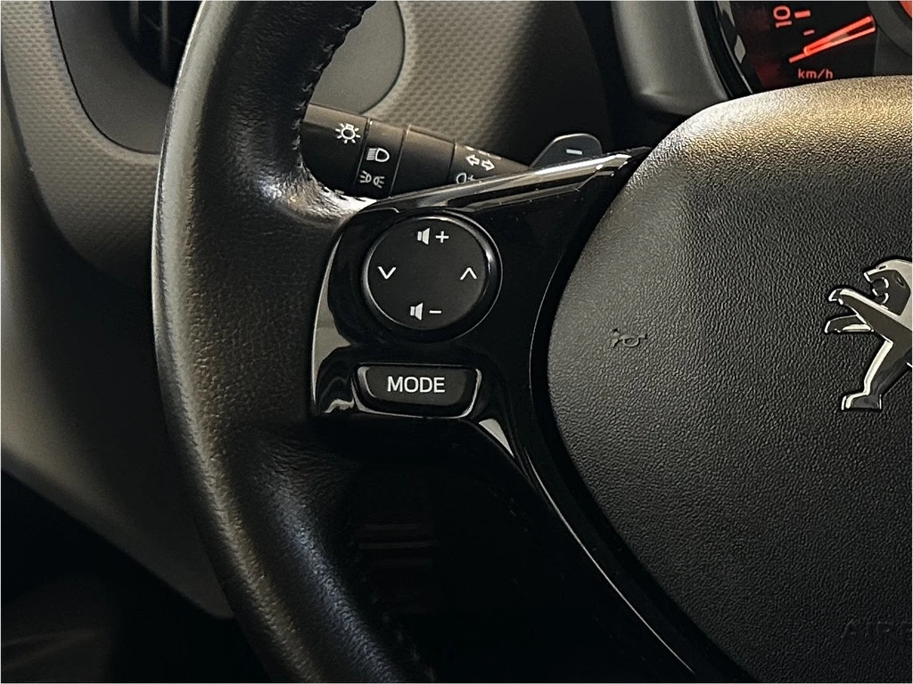 Peugeot 108 – foto 18