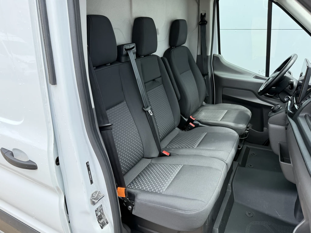 Ford E-Transit – foto 12