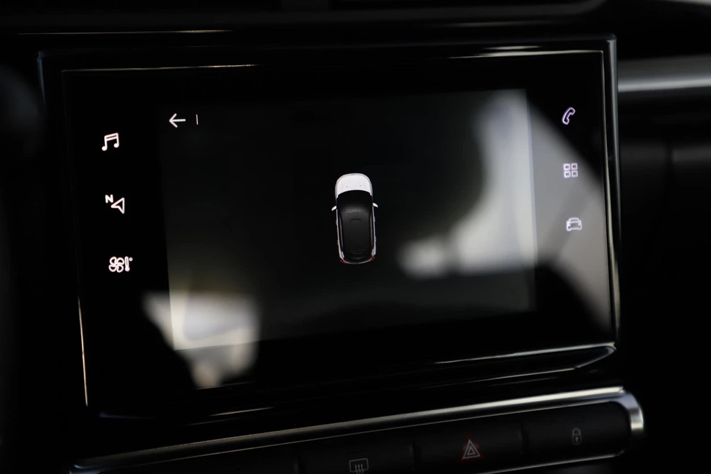 Citroën C3 – foto 18
