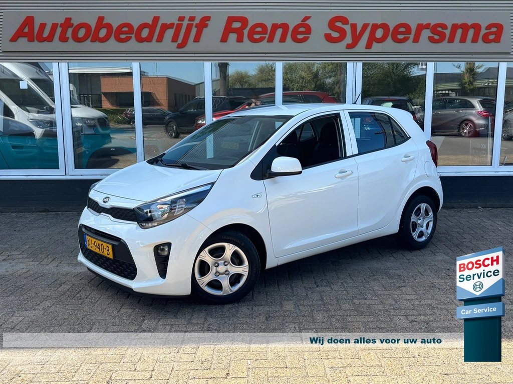 Kia Picanto – foto 1