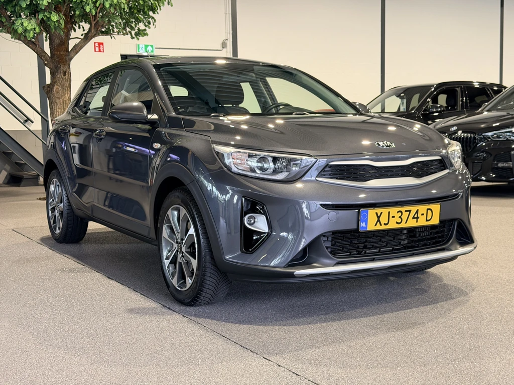 Kia Stonic – foto 6