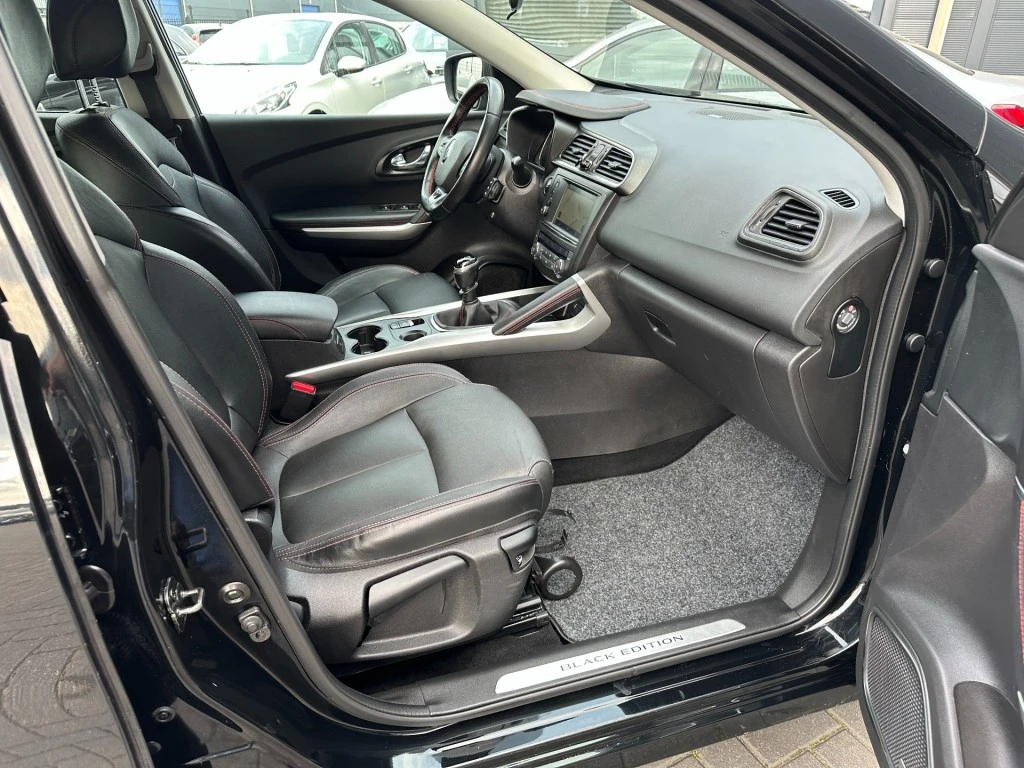Renault Kadjar – foto 9