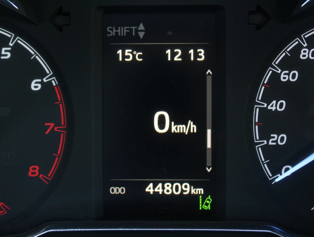 Toyota Yaris – foto 28