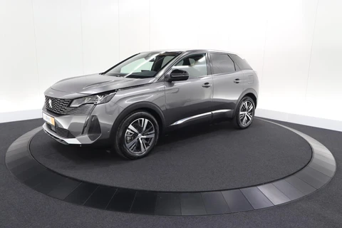 Peugeot 3008 1.6 HYbrid 225 Allure | Camera | Dodehoekdetectie | Navigatie | Apple Carplay