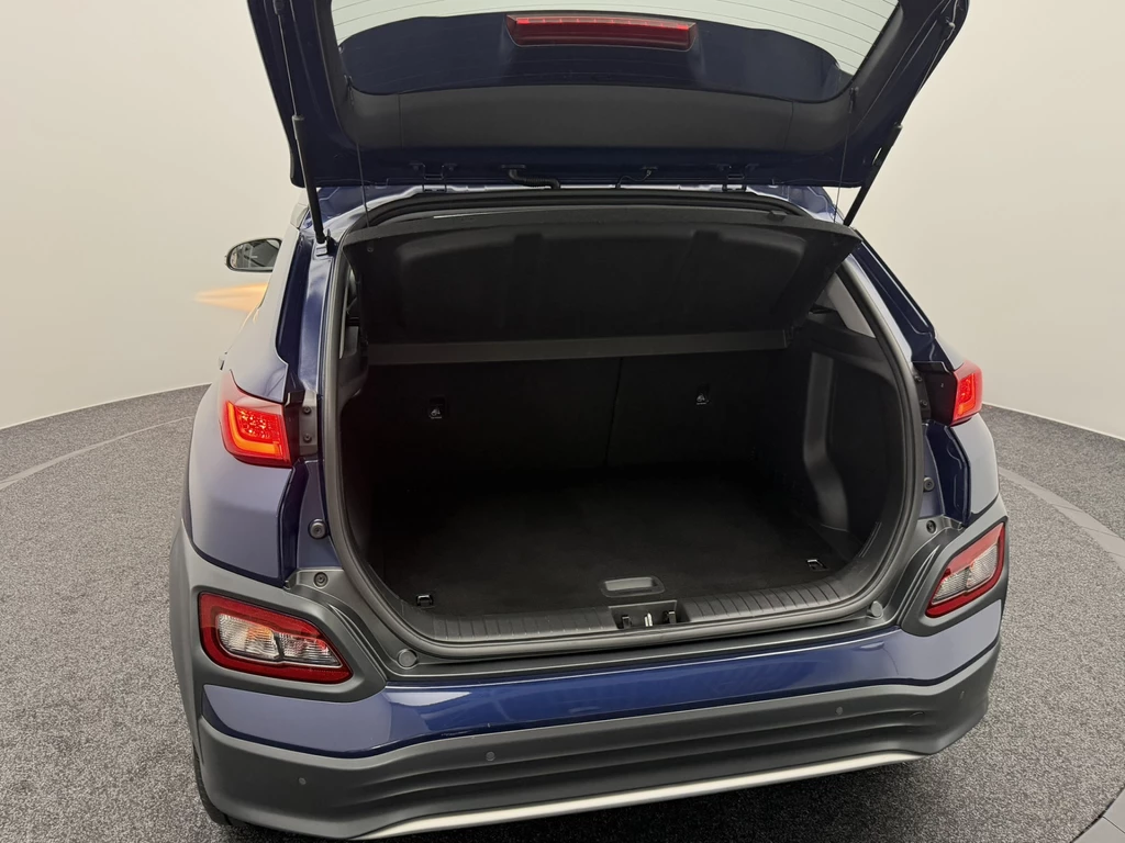 Hyundai Kona – foto 30