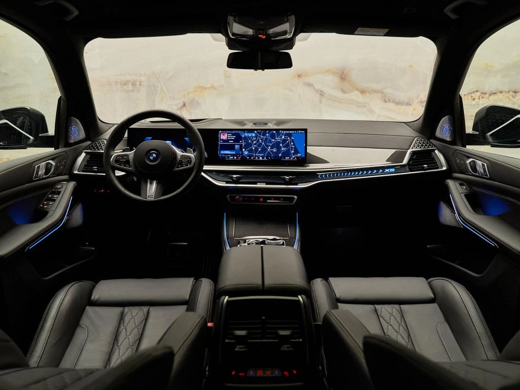 BMW X5 – foto 33
