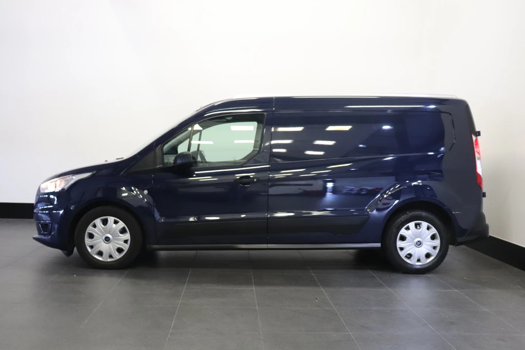 Ford Transit Connect – foto 2
