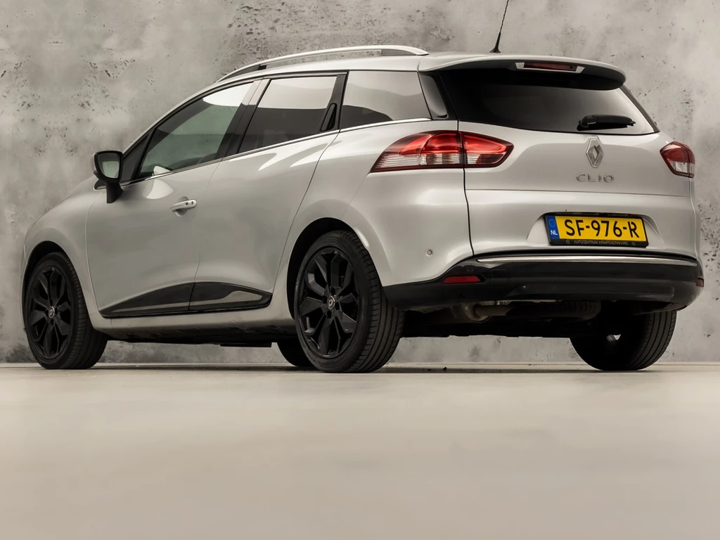Renault Clio – foto 4