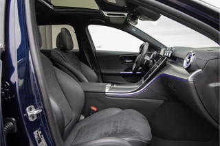 Mercedes-Benz C-Klasse – thumbnail 14