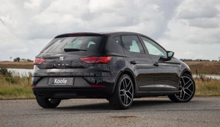 SEAT Leon – thumbnail 7