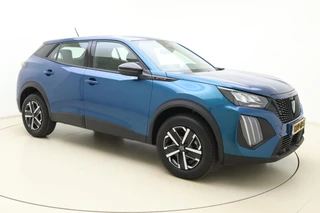 Peugeot 2008 – thumbnail 8