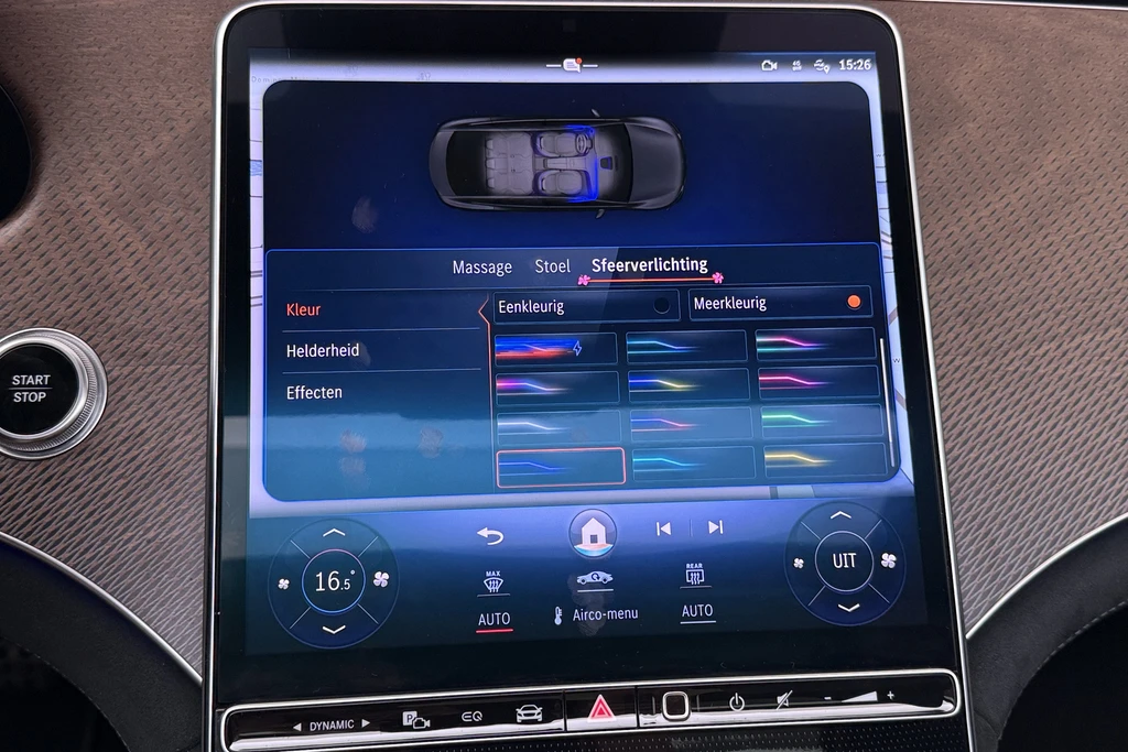 Mercedes-Benz EQE – foto 36