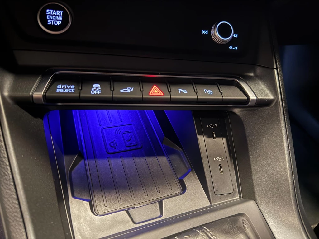 Audi Q3 – foto 32