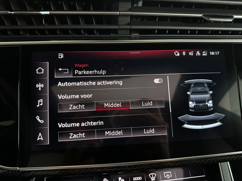 Audi Q8 – foto 40