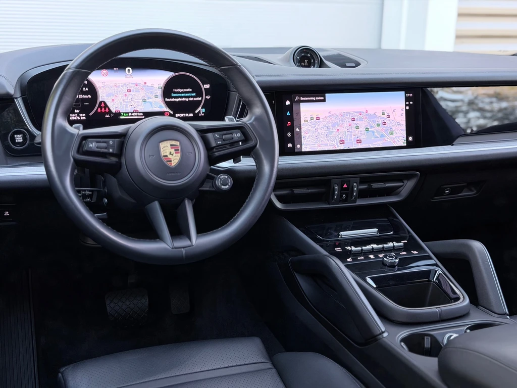 Porsche Cayenne – foto 16
