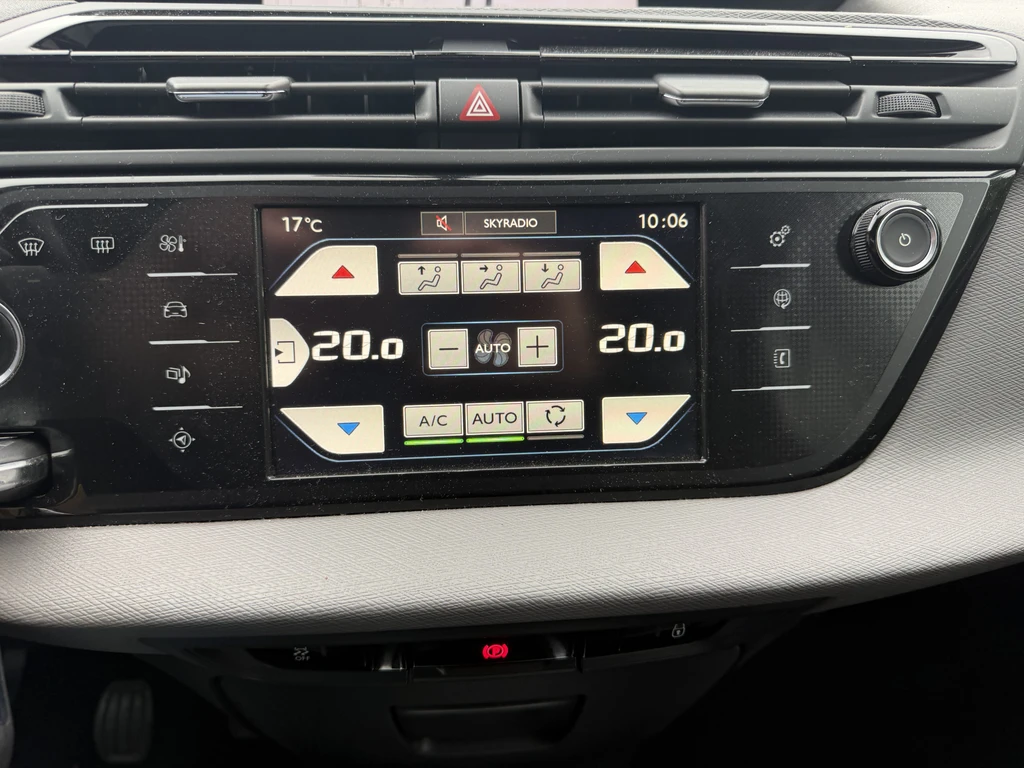 Citroën C4 Picasso – foto 24