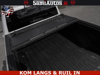 Dodge Ram Pick-Up – thumbnail 38