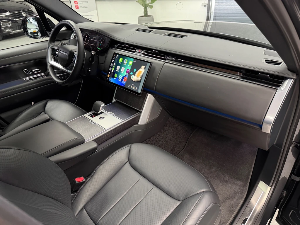 Land Rover Range Rover – foto 30