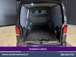Volkswagen Transporter – thumbnail 14