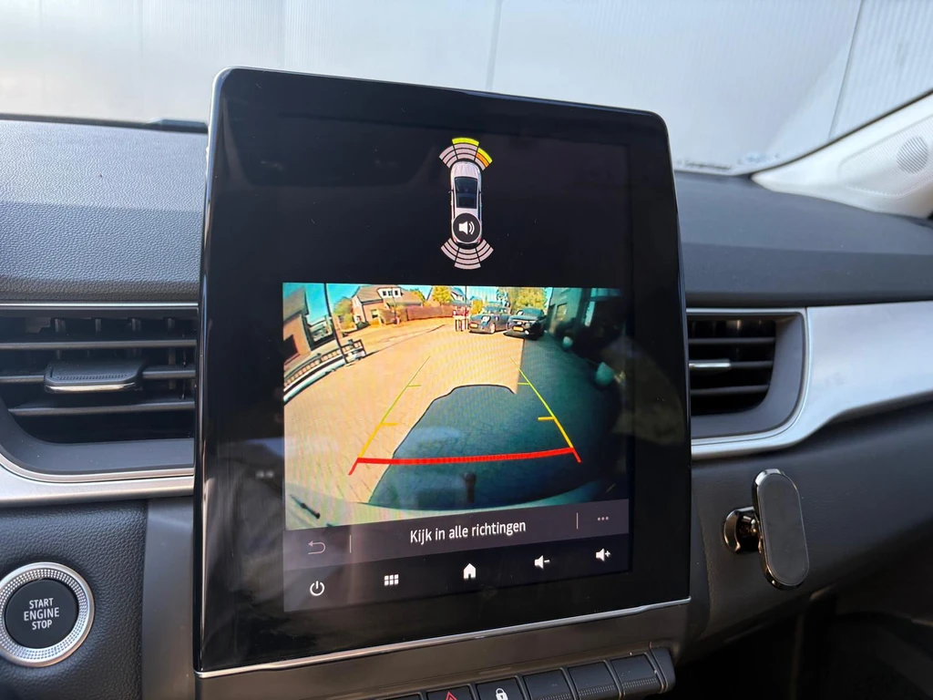 Renault Captur – foto 20
