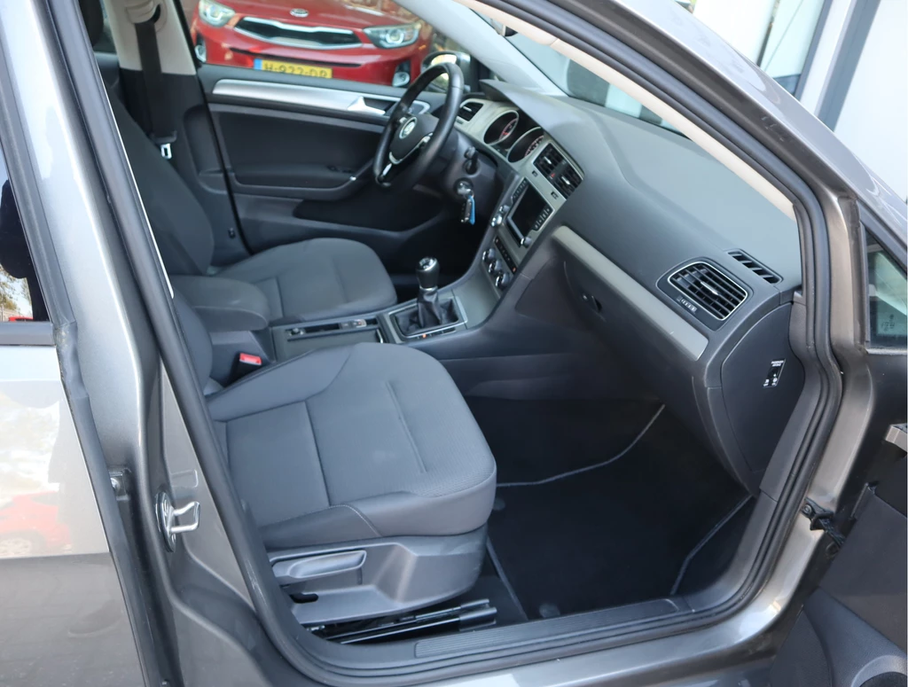 Volkswagen Golf – foto 42