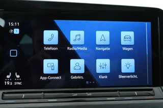 Volkswagen Golf – thumbnail 22
