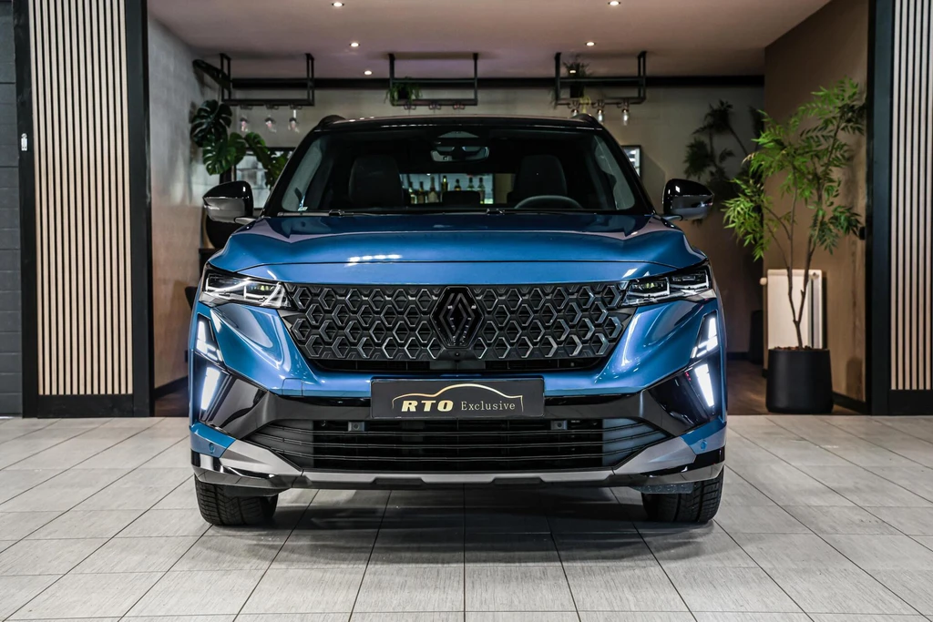 Renault Austral – foto 11