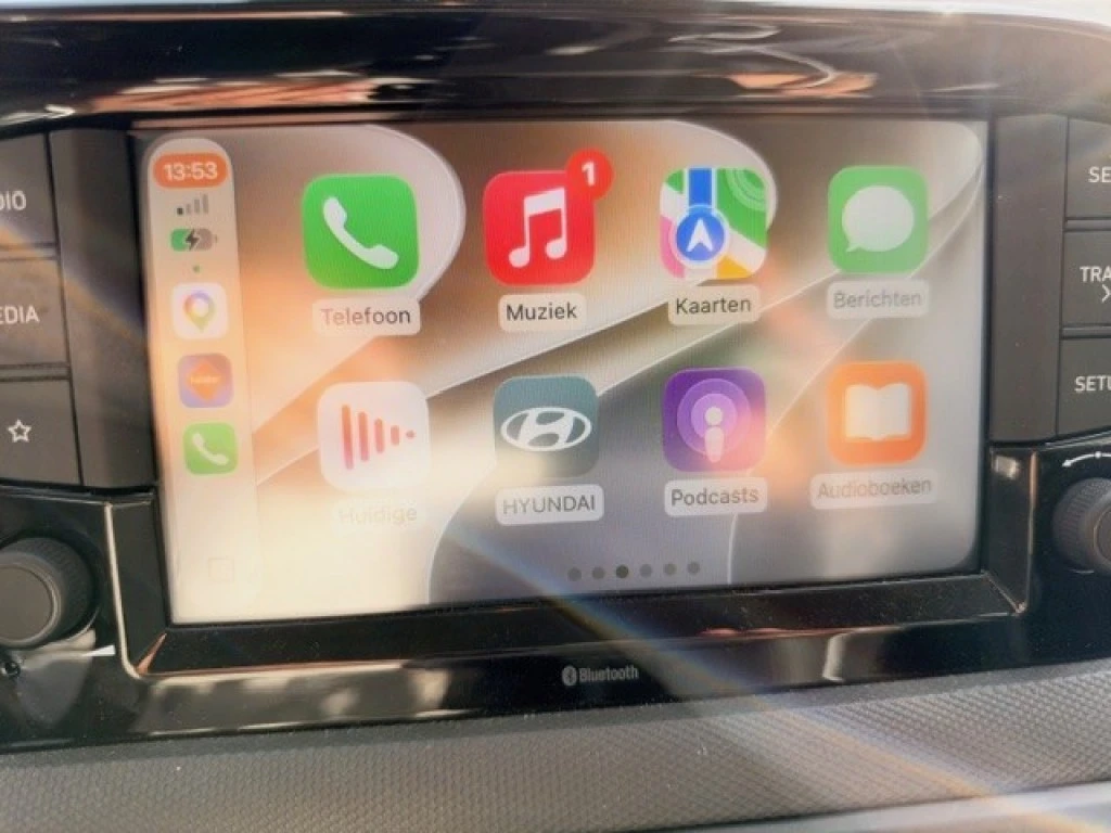Hyundai i10 – foto 9