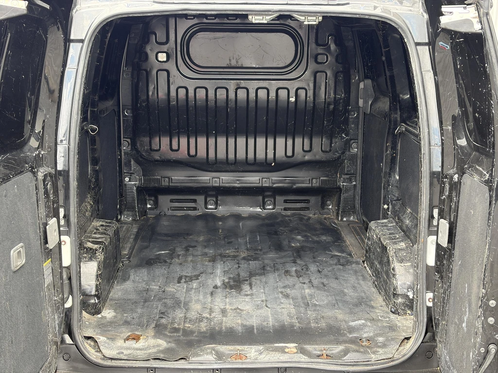 Nissan e-NV200 – foto 11