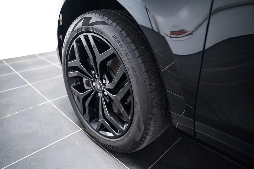 Land Rover Range Rover Evoque – foto 19