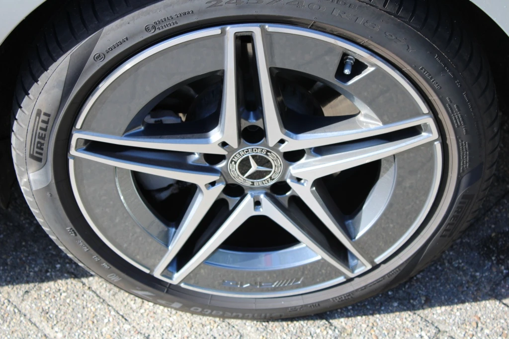 Mercedes-Benz C-Klasse – foto 39