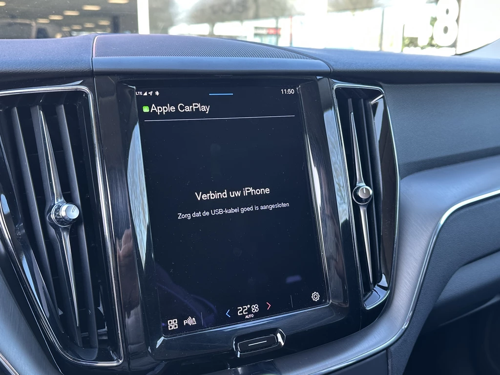 Volvo XC60 – foto 20