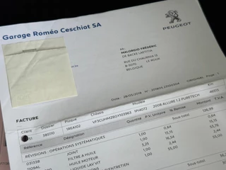 Peugeot 2008 – thumbnail 30