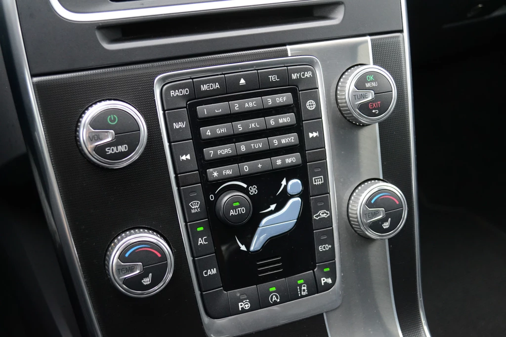 Volvo V60 – foto 35
