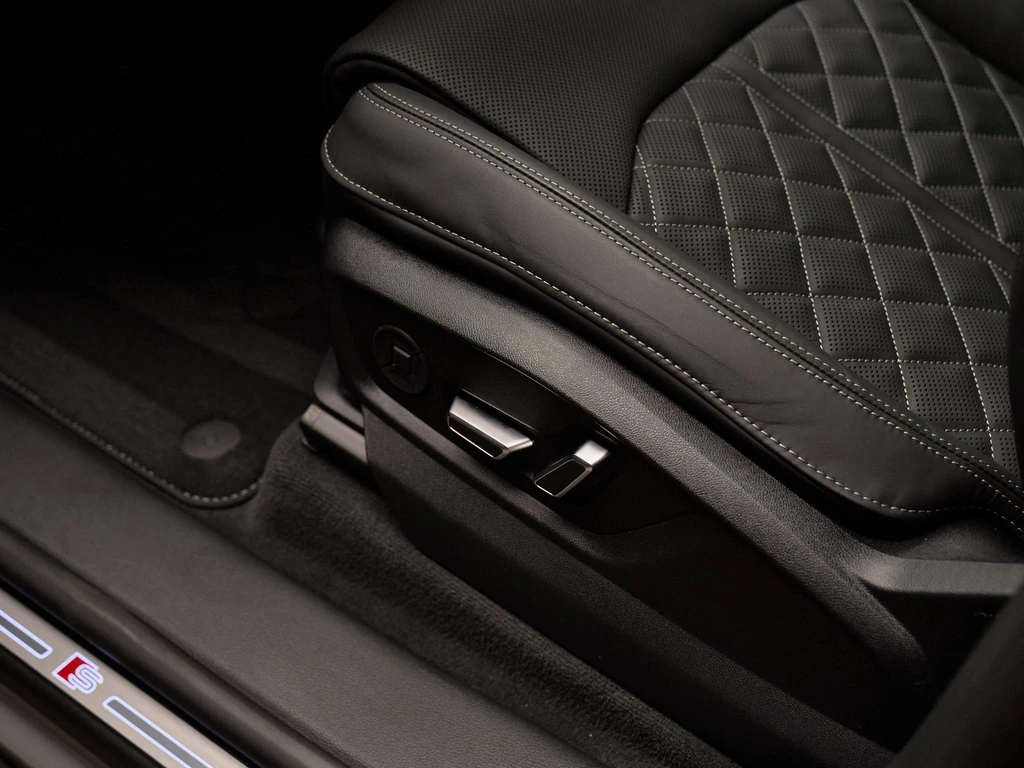 Audi Q8 – foto 13