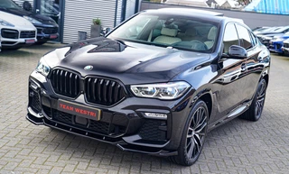 BMW X6 – thumbnail 3