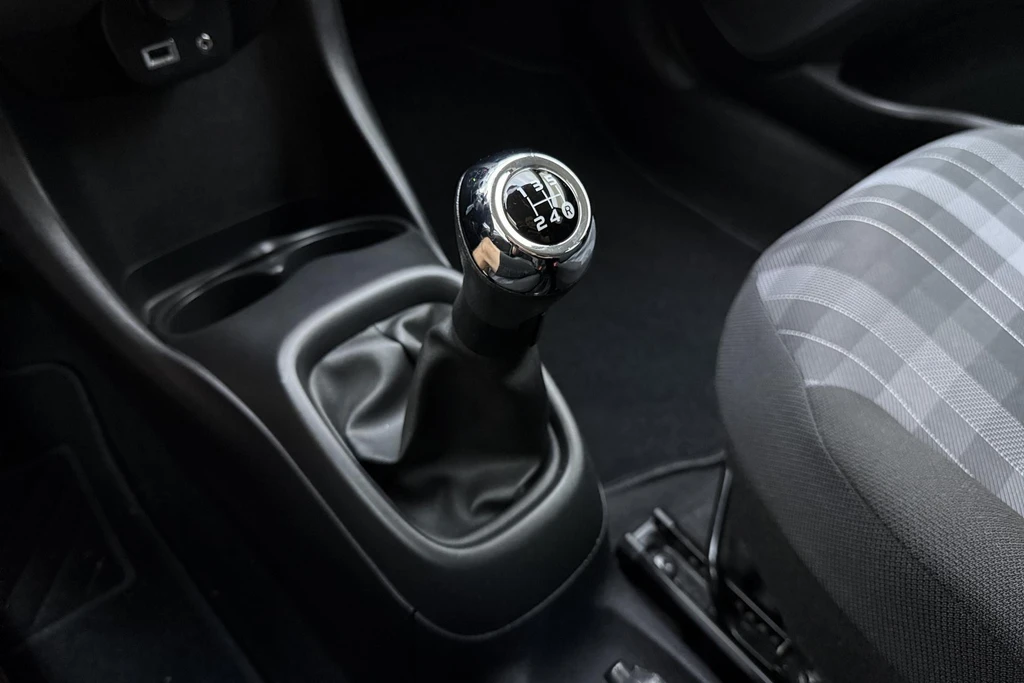 Peugeot 108 – foto 22