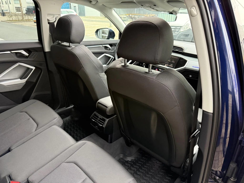Audi Q3 – foto 32