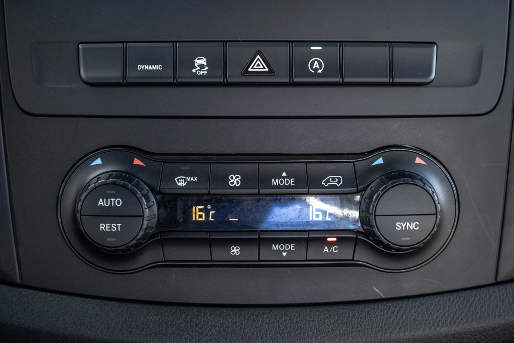 Mercedes-Benz Vito – foto 26